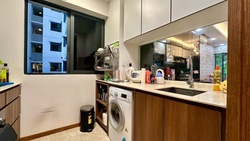 Kingsford Waterbay (D19), Apartment #499990151